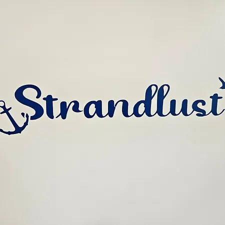 Terrassenwohnung Strandlust